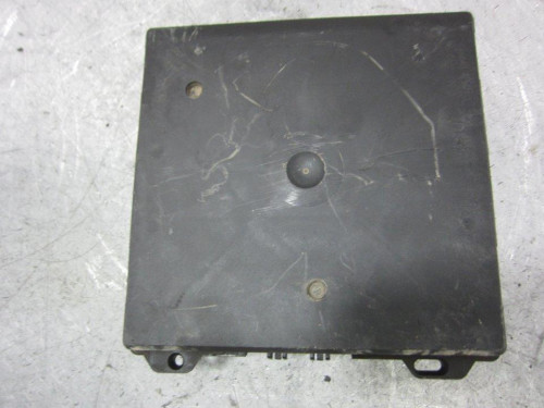 CAJA RELES / FUSIBLES Seat IBIZA (6L1) 