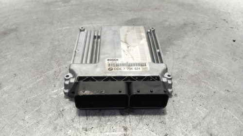 CENTRALITA MOTOR UCE, BMW, SERIE 3 COMPACTO (E46)