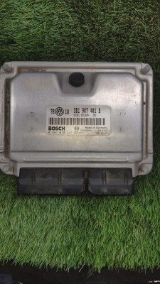 CENTRALITA MOTOR UCE, VOLKSWAGEN, PASSAT BERLINA (3B3)