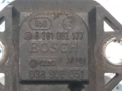  SENSOR 