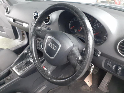 VOLANTE, AUDI, A3 SPORTBACK (8PA)