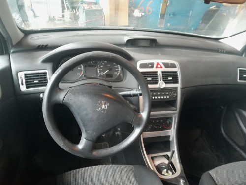  PEUGEOT 307 BERLINA (S2) 