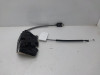 CERRADURA PUERTA TRASERA DERECHA Skoda FABIA (5J2) 