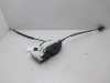 CERRADURA PUERTA TRASERA DERECHA Skoda FABIA (5J2) 