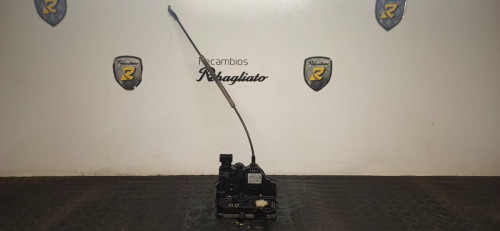  CERRADURA PUERTA DELANTERA DERECHA 