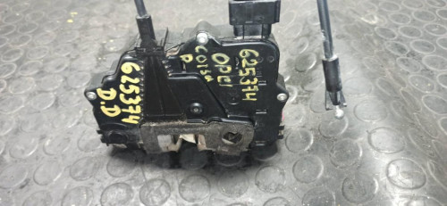  CERRADURA PUERTA DELANTERA DERECHA 