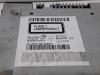 SISTEMA AUDIO / RADIO CD Dacia SANDERO 