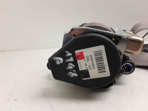 CINTURON SEGURIDAD DELANTERO IZQUIERDO Audi A6 AVANT (4B5) 