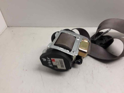 CINTURON SEGURIDAD DELANTERO IZQUIERDO Audi A6 AVANT (4B5) 