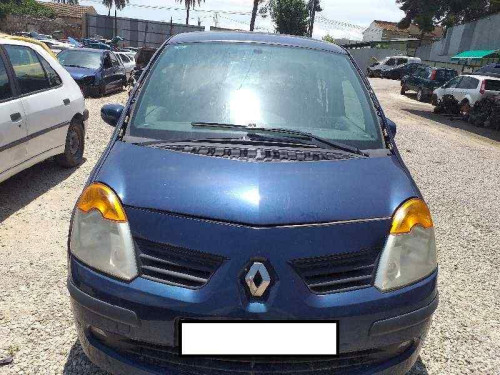  RENAULT MODUS I 