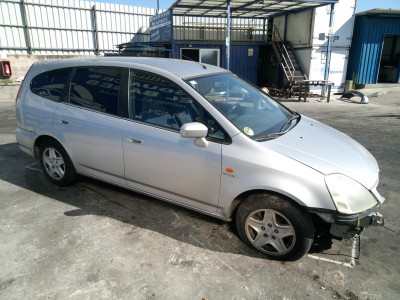 HONDA STREAM (RN1/3)