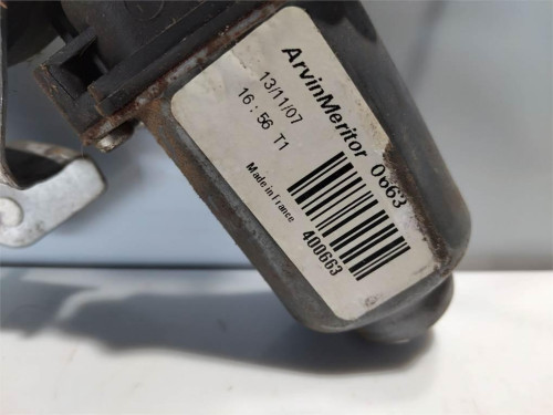 ELEVALUNAS DELANTERO IZQUIERDO RENAULT KANGOO I (F/KC0) 