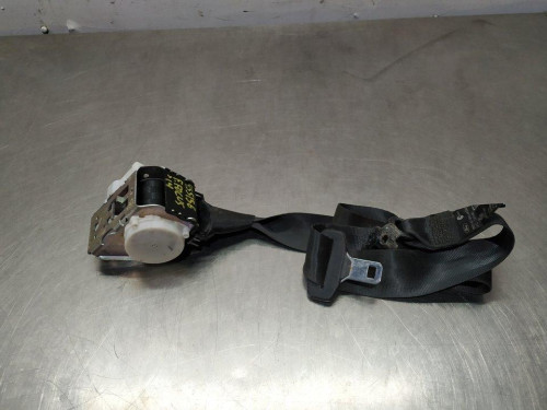  CINTURON SEGURIDAD TRASERO DERECHO FORD FOCUS BERLINA (CB8) 