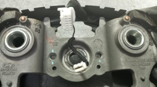  VOLANTE, HYUNDAI, I40 CW (VF) 