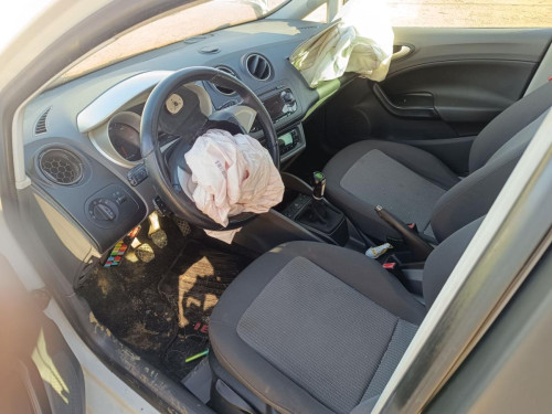  SEAT IBIZA ST (6J8) 