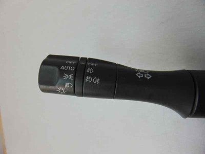 MANDO LUCES, NISSAN, JUKE (F15E)