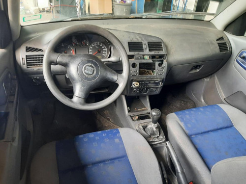  SEAT IBIZA (6K1) 