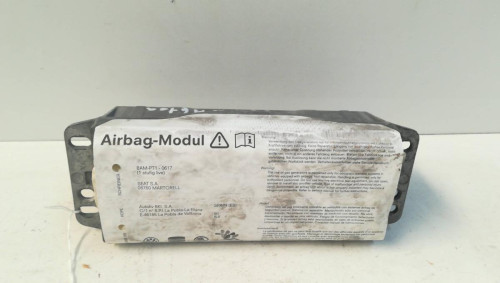  AIRBAG DELANTERO DERECHO SEAT ALTEA (5P1) 