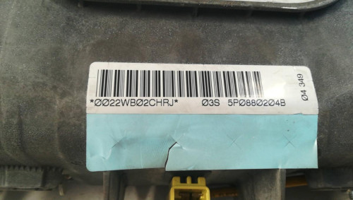  AIRBAG DELANTERO DERECHO SEAT ALTEA (5P1) 