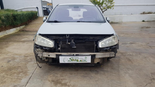  Renault Megane II Berlina 5P (10.2002->) SIN IDENTIFICAR 