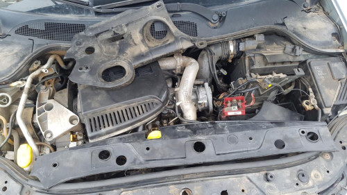  Renault Megane II Berlina 5P (10.2002->) SIN IDENTIFICAR 