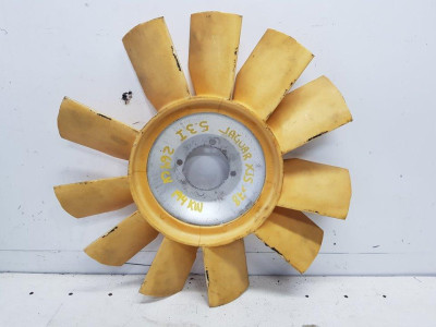 VENTILADOR VISCOSO MOTOR