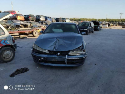  PEUGEOT 406 BERLINA (S1/S2) 