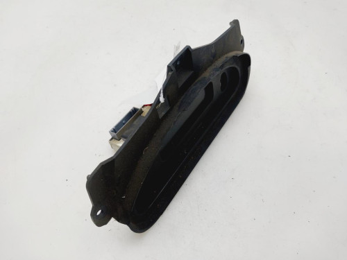 PANTALLA MULTIFUNCION RENAULT MEGANE I FASE 2 BERLINA (BA0) 