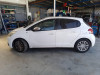 PEUGEOT 208 — автомобиль-донор на запчасти 