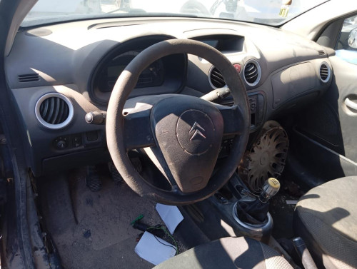  CITROEN C2 