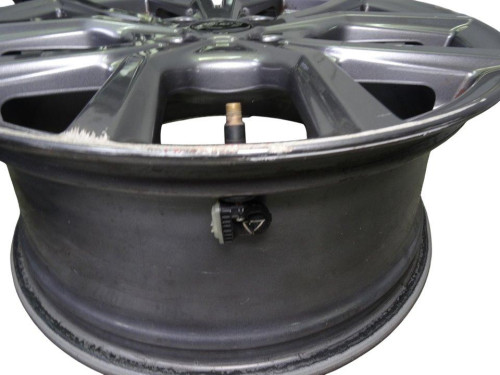  JUEGO LLANTAS, FORD, FIESTA (CE1) 