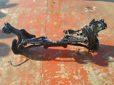 PUENTE TRASERO, MINI, COUNTRYMAN (F60)