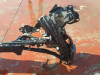  PUENTE TRASERO MINI COUNTRYMAN (F60) 