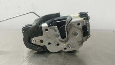 CERRADURA PUERTA TRASERA IZQUIERDA, OPEL, INSIGNIA BERLINA