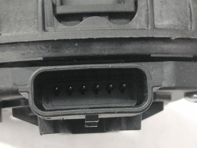 POTENCIOMETRO PEDAL, DACIA, SANDERO II