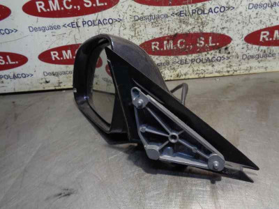 RETROVISOR IZQUIERDO, AUDI, A3 (8P1)