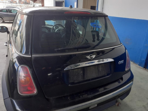  MANETA EXTERIOR PORTON MINI MINI (R50,R53) 
