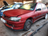  PEUGEOT 306 3/5 PT. / 4 PT. (S2) 