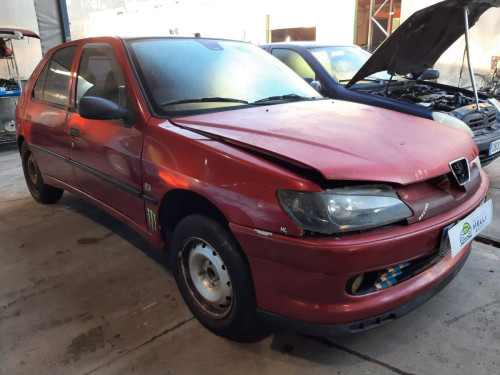 PEUGEOT 306 3/5 PT. / 4 PT. (S2) 
