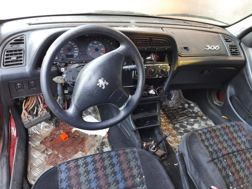 PEUGEOT 306 3/5 PT. / 4 PT. (S2) 