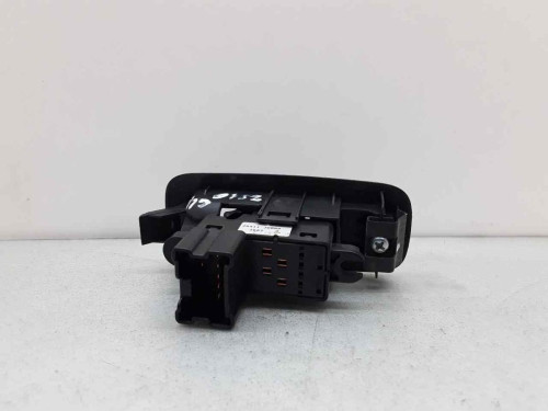 MANDO ELEVALUNAS DELANTERO DERECHO NISSAN QASHQAI (J10) 