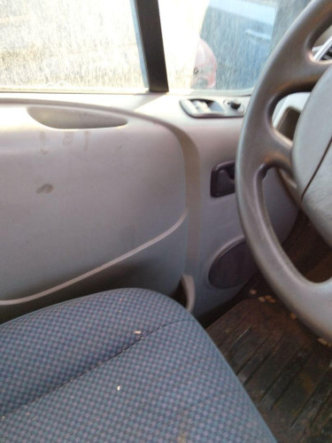 ELEVALUNAS DELANTERO IZQUIERDO Renault TRAFIC II COMBI 