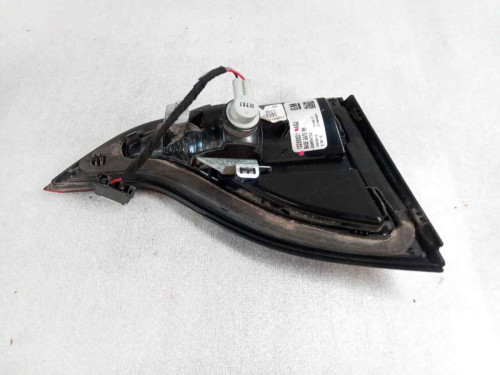  PILOTO TRASERO DERECHO INTERIOR, OPEL, ZAFIRA C TOURER 