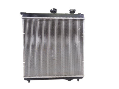 RADIADOR AGUA, CITROEN, C3