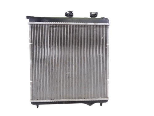  RADIADOR AGUA, CITROEN, C3 