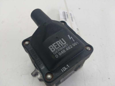 BOBINA ENCENDIDO, SEAT, IBIZA (6K1)