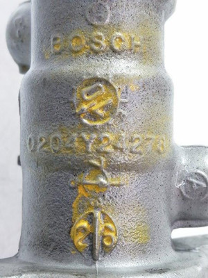 BOMBA FRENO, NISSAN, QASHQAI (J10)