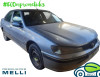  PEUGEOT 406 BERLINA (S1/S2) 