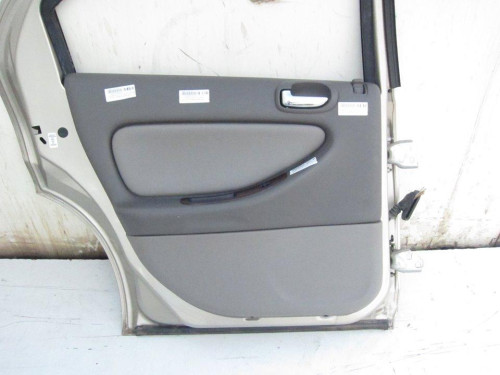  GUARNECIDO PUERTA TRASERA IZQUIERDA CHRYSLER SEBRING JR 41 BERLINA 
