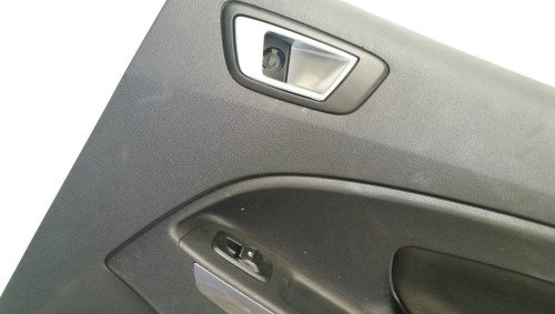  GUARNECIDO PUERTA TRASERA DERECHA FORD ECOSPORT (CR6) 